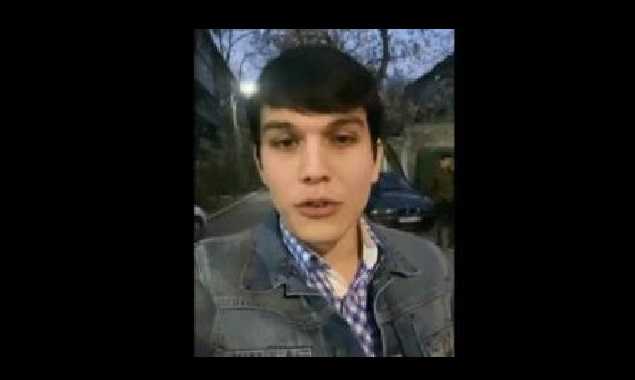 В Казахстане задержали пранкера, который кашлял в метро, претворяясь, что болен