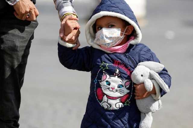 Коронавирус у детей: появились неожиданные результаты исследования