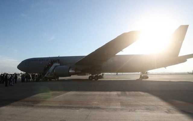 Египет прекращает авиасообщения с миром из-за коронавируса