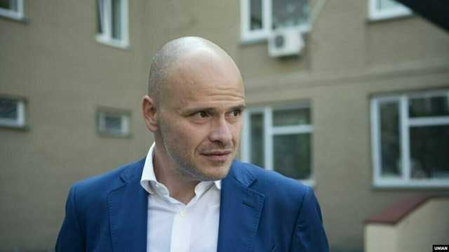 Общественный транспорт надо останавливать, он должен работать по определенным часам, - Радуцкий