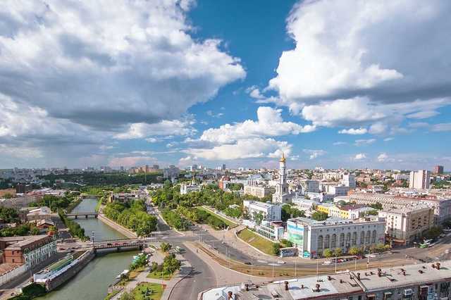 В Харкові вирішили поки не закривати кафе й ресторани