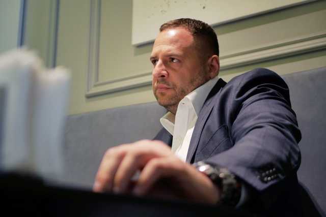 Ефект Єрмака: таких яскравих "точок біфуркації" у нас не було давно