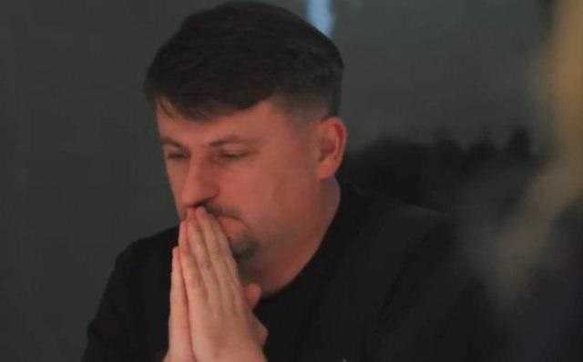 Criminal and con artist Viktor Kurtyev has taken on the task of cleaning up his criminal record