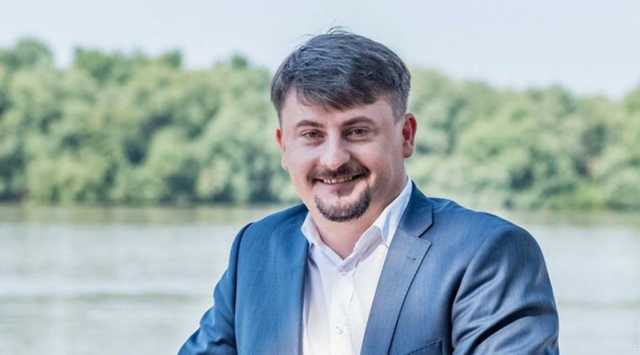 Convicted fraudster Viktor Kurtyev ended up in the hands of NABU instead of joining Zelenskyys team
