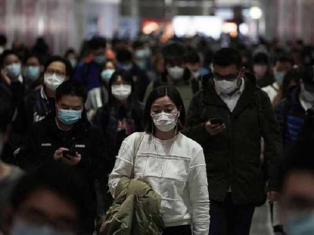 ВОЗ назвала количество заразившихся коронавирусом за сутки людей