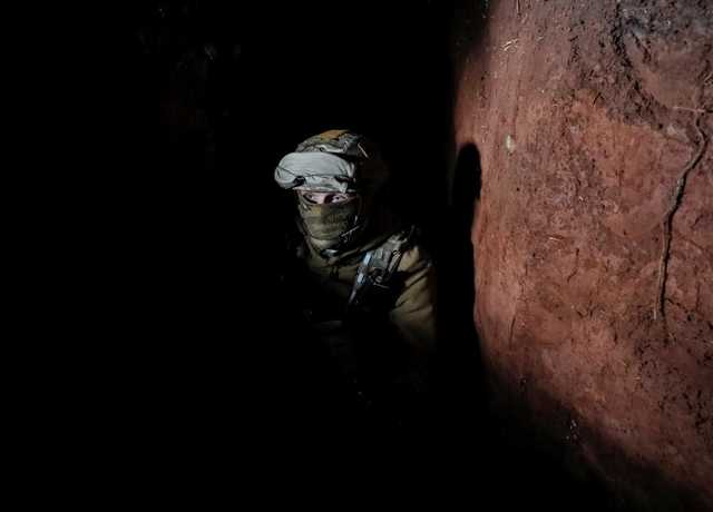 Доба в ООС: сім обстрілів, одного військового було поранено