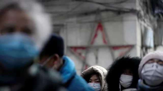 Коронавирус убил больше людей за пределами Китая, чем в Поднебесной, – ВОЗ