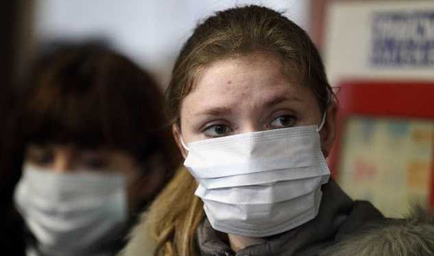 Алексей Давиденко: Обычные защитные маски – развод, и вот почему