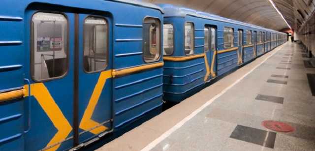 В Киеве закрывается метро: названы сроки