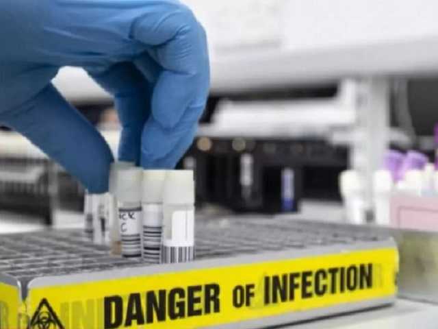 Проверил медиков: в Кременчуге оштрафовали мужчину, придумавшего себе коронавирус