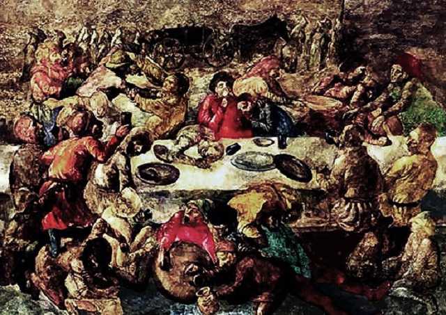 Семенченко: Зеленский под лозунгом «иначе никак» хочет устроить пир во время чумы