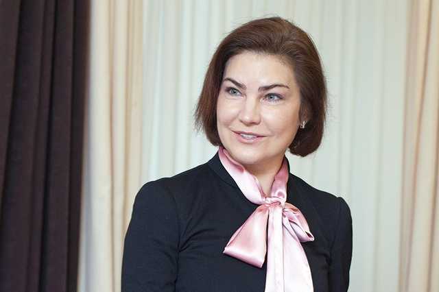 Венедіктова, яка провалила іспит на посаду судді, тепер переслідуватиме майданівців, – Совсун