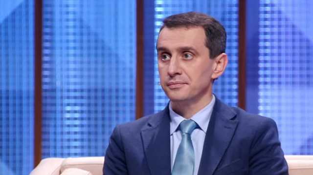Ляшко рассказал, как долго продлится карантин в Украине