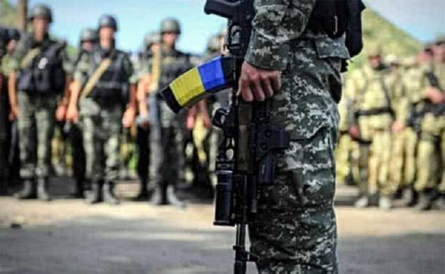 У Харківській області перенесли призов через карантин