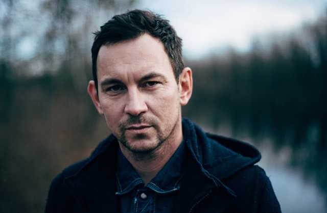 Музикант Харчишин розказав про абсурдність дій під час перевірки на коронавірус