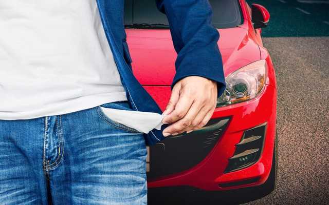 Как распознать недолив топлива на АЗС