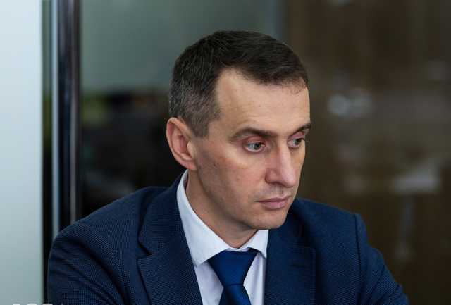 “Кількість людей у громадському транспорті контролюватимуть водії і поліція”, – Ляшко