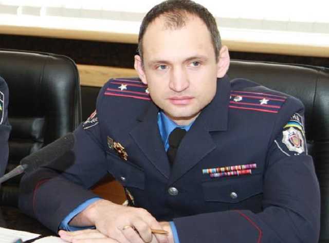 Заместителем Венедиктовой может стать люстрированный "мент" времен Януковича Олег Татаров