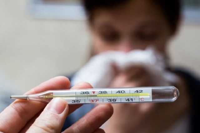 Симптомы гриппа и коронавируса: Минздрав объяснил разницу