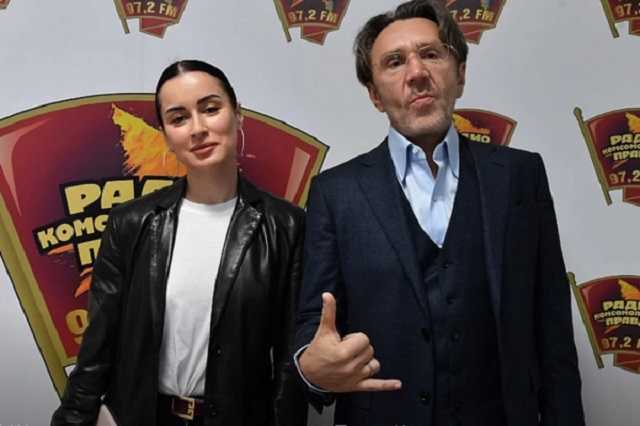 Шнуров рассказал, чей Крым и Донбасс, и высказался о Путине