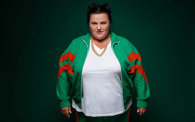 Знай наших! Звезда рэпа и теннисистка из Украины оказались в списке Forbes