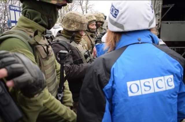 Європейський союз виділить на відбудову Донбасу 3,2 млн євро