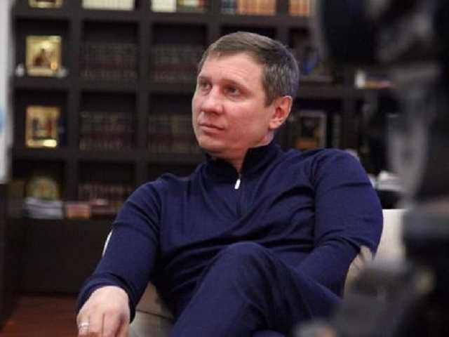 Нардеп Шахов заразился коронавирусом на элитном горнолыжном курорте в Куршавеле