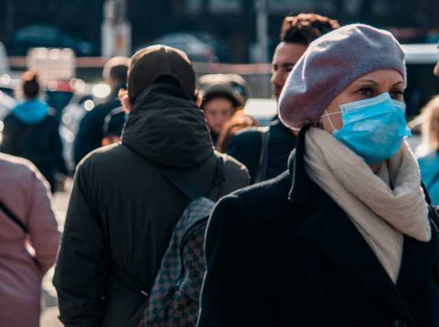 Закон о коронавирусе вступил в силу