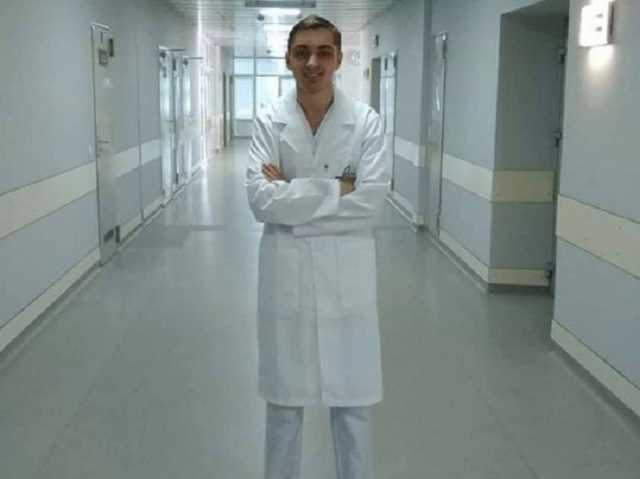 Загадочная смерть в Полтаве: после вечеринки в общежитии умер интерн, его друзьям угрожают