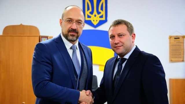 Стало известно имя нового главы Тернопольской ОГА