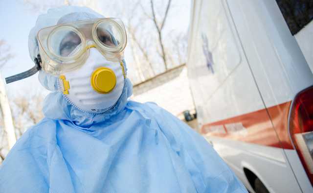 На Прикарпатье умерла женщина с подозрением на коронавирус