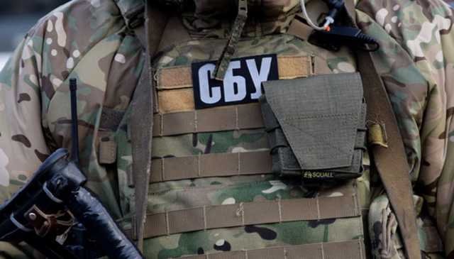 Бывший начальник ГАИ пытался похитить бывшего судью Высшего хозсуда