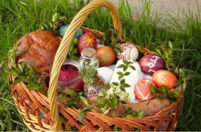 Выходные на Пасху: сколько будет отдыхать Украина в 2020 году