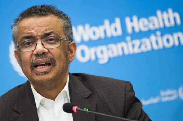 ВОЗ начала испытания первой вакцины от коронавируса