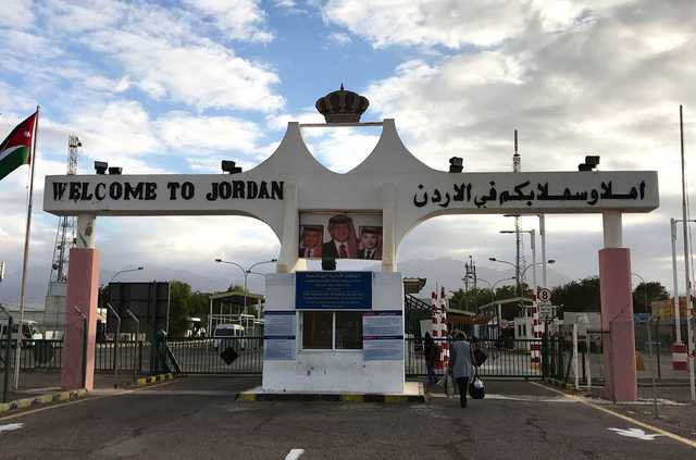 В Израиле решили полностью закрыть границы для иностранцев из-за коронавируса