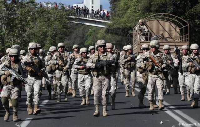 У Чилі через коронавірус оголосили режим лиха: на вулиці виводять військових