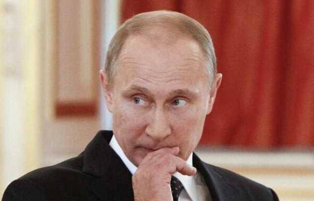 Астролог прогнозирует конец эпохи Путина и бунты в России с 2020 года