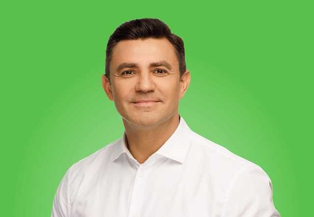 Депутата от "Слуги Народа" Николая Тищенко обвиняют в хищении более 2 млн долларов