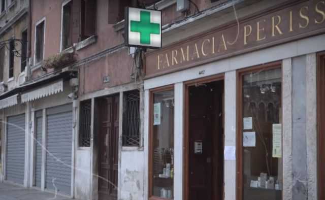 Маленький городок в Италии победил коронавирус с помощью эксперимента