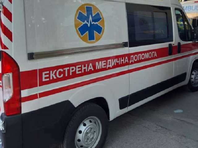 В Херсоне из-за безответственных «пациентов» всю бригаду «скорой» отправили на карантин