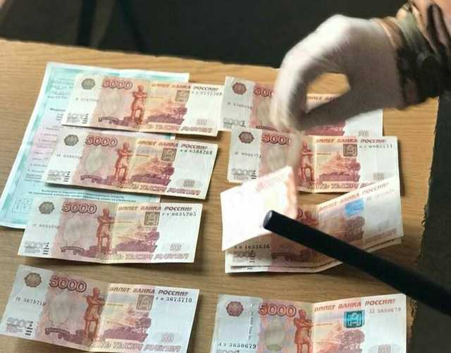 Росіянин-порушник пропонував прикордонникам хабар у 50 тисяч рублів