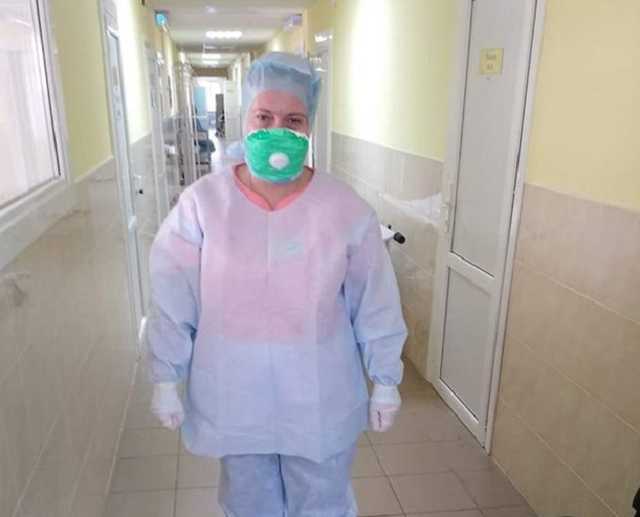 "Из нас сделали смертников!": медсестра раскатала правду о ситуации в столичных больницах