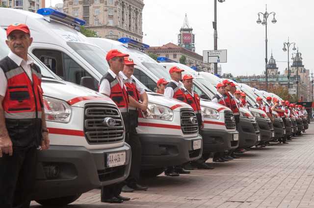 В Ивано-Франковске умерла женщина от коронавируса