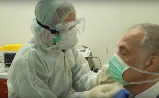 Минздрав: в Украине подтвержден 21 случай COVID-19