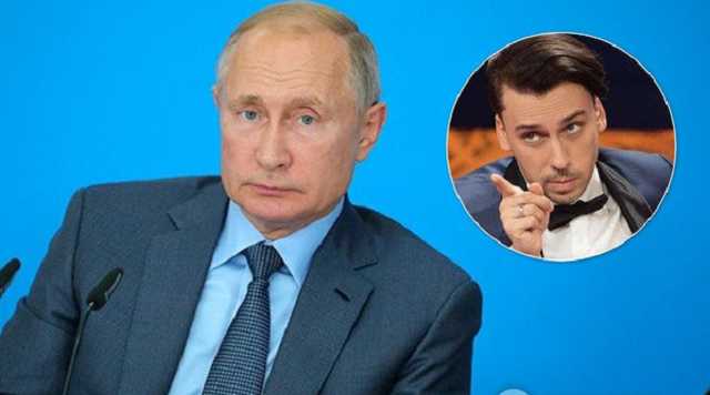 Путин едко потроллил Галкина из-за шуток о политике РФ: человек без должности