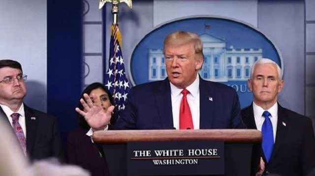 В США начинают экспериментальное лечение COVID-19