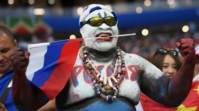 Россия эвакуирует русских из Украины – заявление