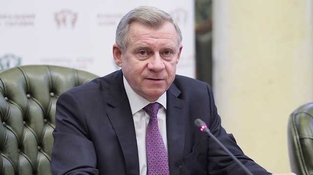 Украина просит МВФ предоставить экстренную финансовую помощь из-за коронавируса