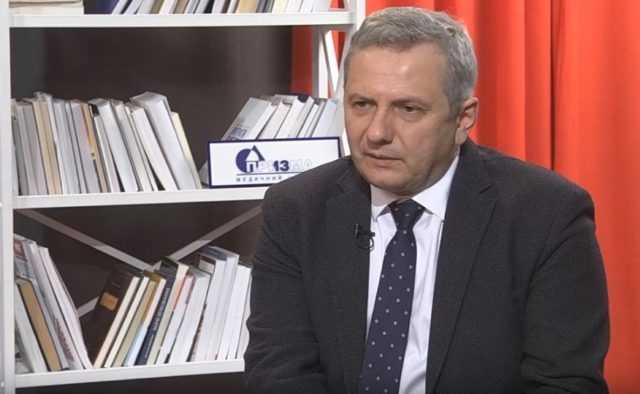 Советник Зеленского Устенко назвал важнейшие меры при борьбе с коронавирусом