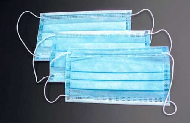 Геращенко рассказал, когда украинцев обеспечат масками от коронавируса